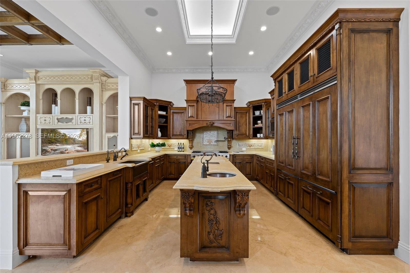 13671 SW Deering Bay Dr, Coral Gables FL 33158