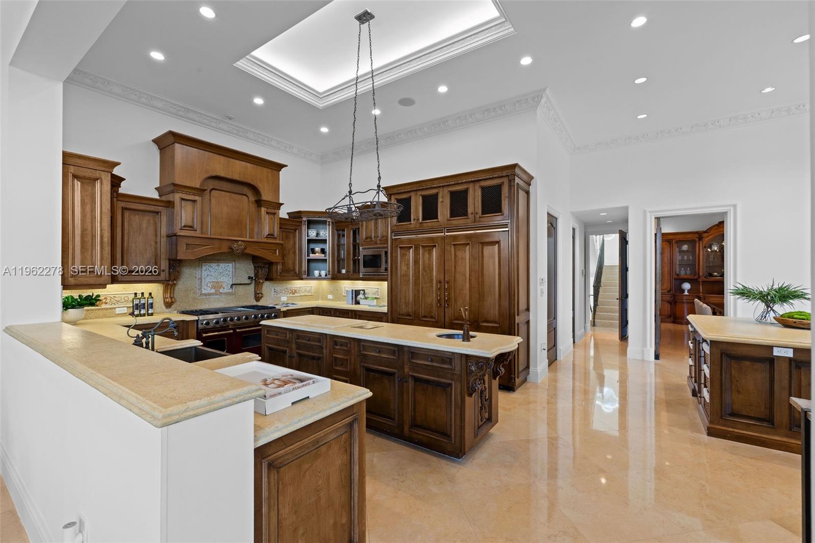 13671 SW Deering Bay Dr, Coral Gables FL 33158