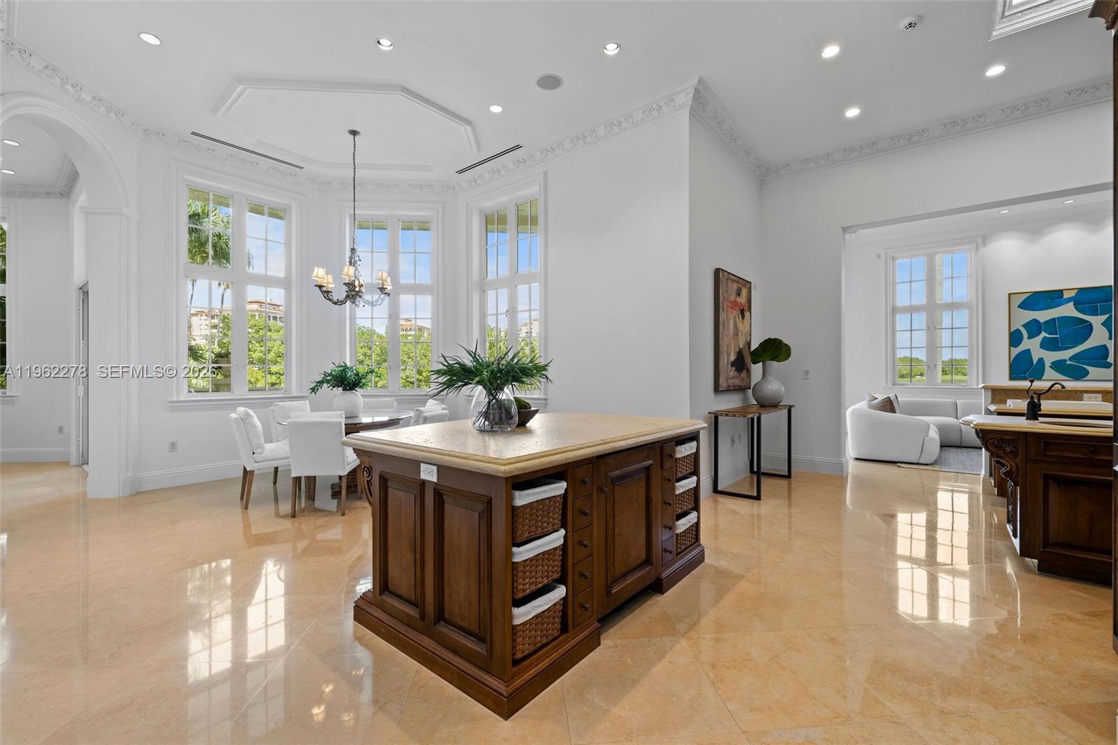 13671 SW Deering Bay Dr, Coral Gables FL 33158