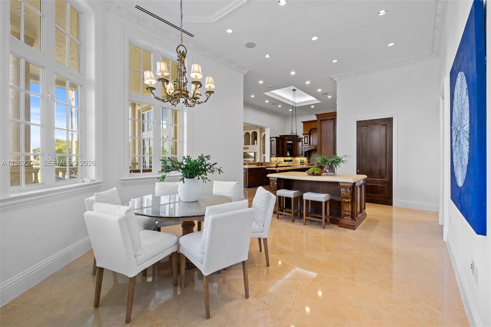 13671 SW Deering Bay Dr, Coral Gables FL 33158