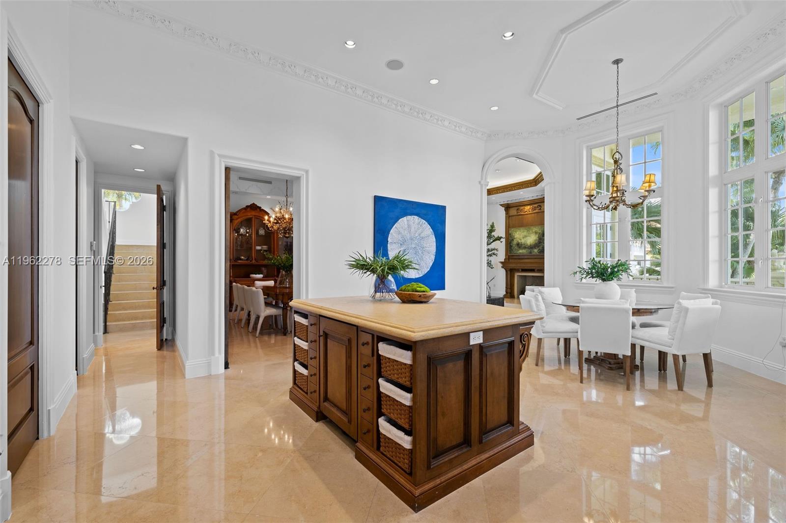 13671 SW Deering Bay Dr, Coral Gables FL 33158