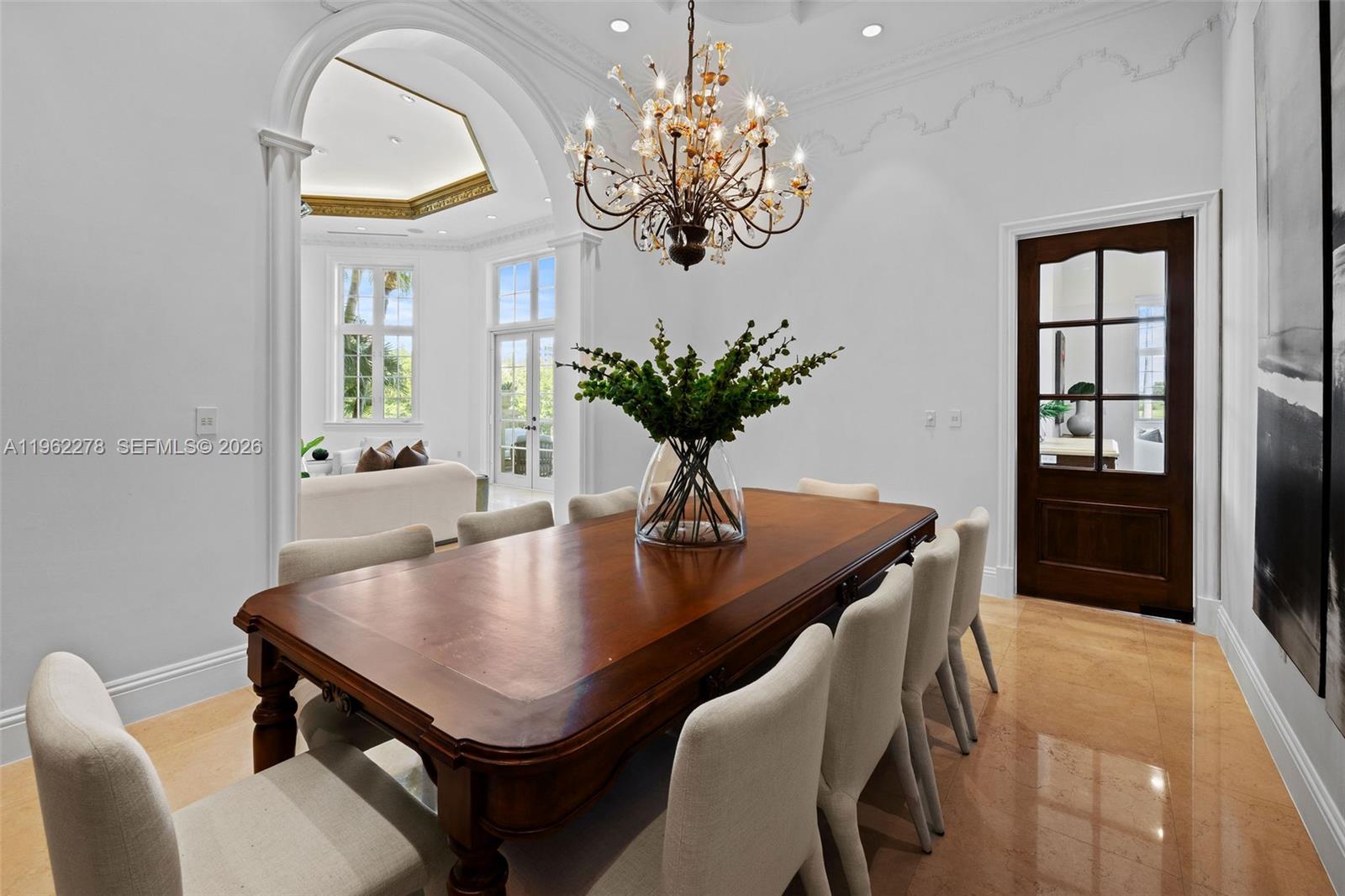13671 SW Deering Bay Dr, Coral Gables FL 33158