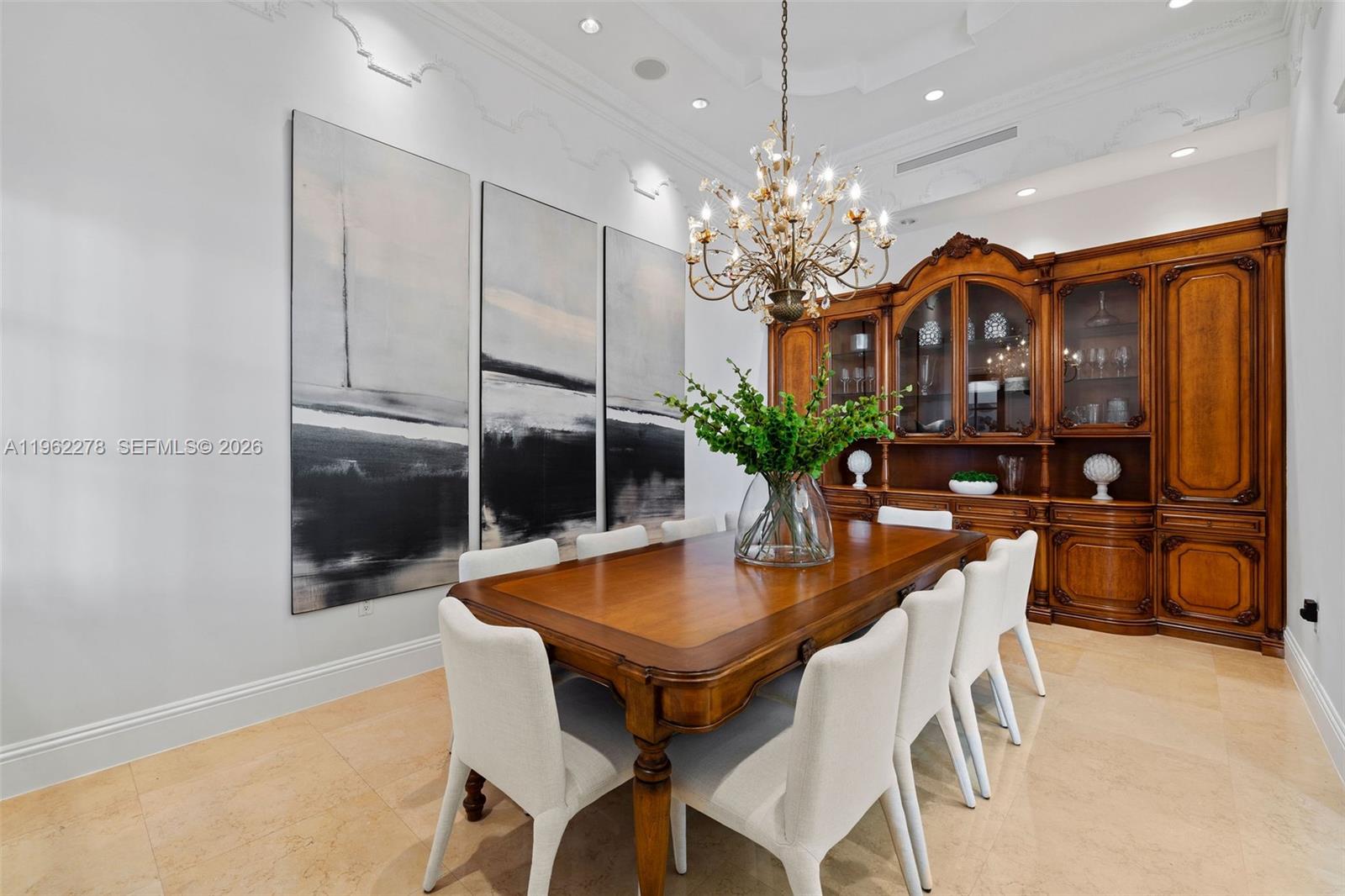 13671 SW Deering Bay Dr, Coral Gables FL 33158
