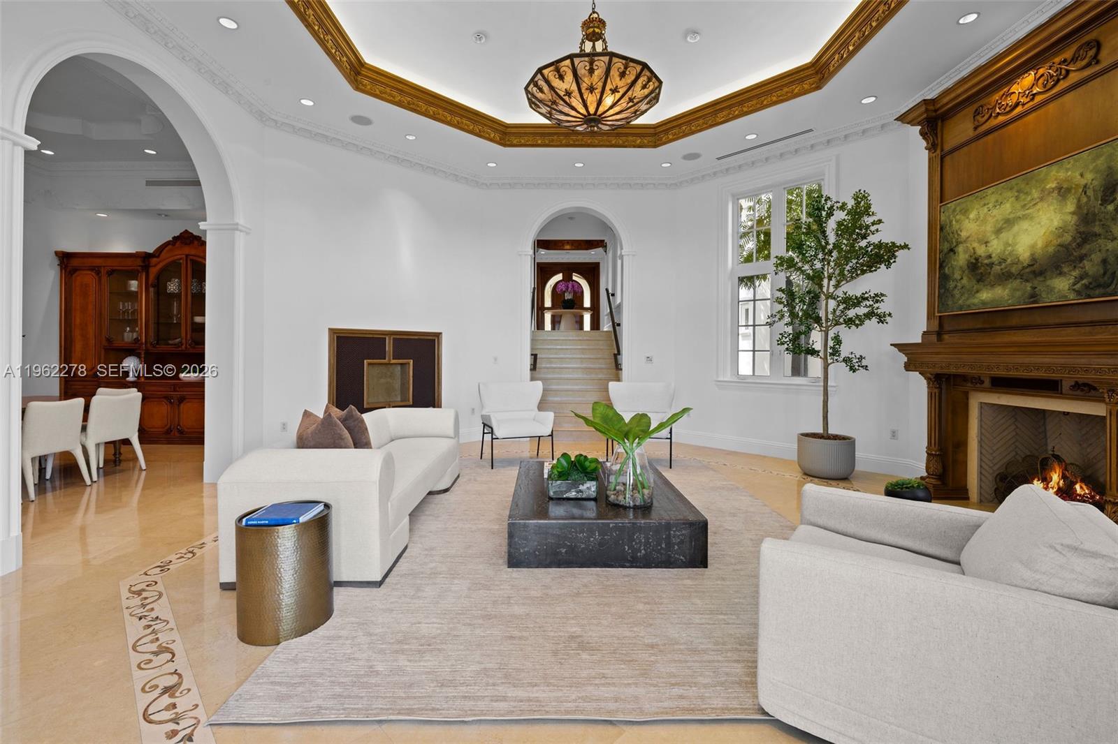 13671 SW Deering Bay Dr, Coral Gables FL 33158