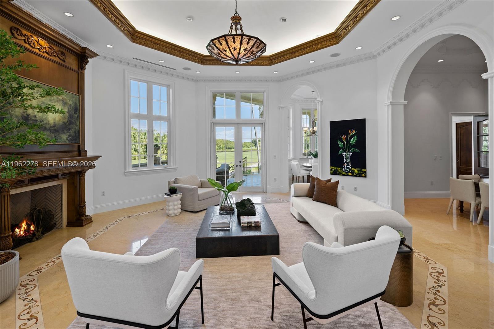 13671 SW Deering Bay Dr, Coral Gables FL 33158