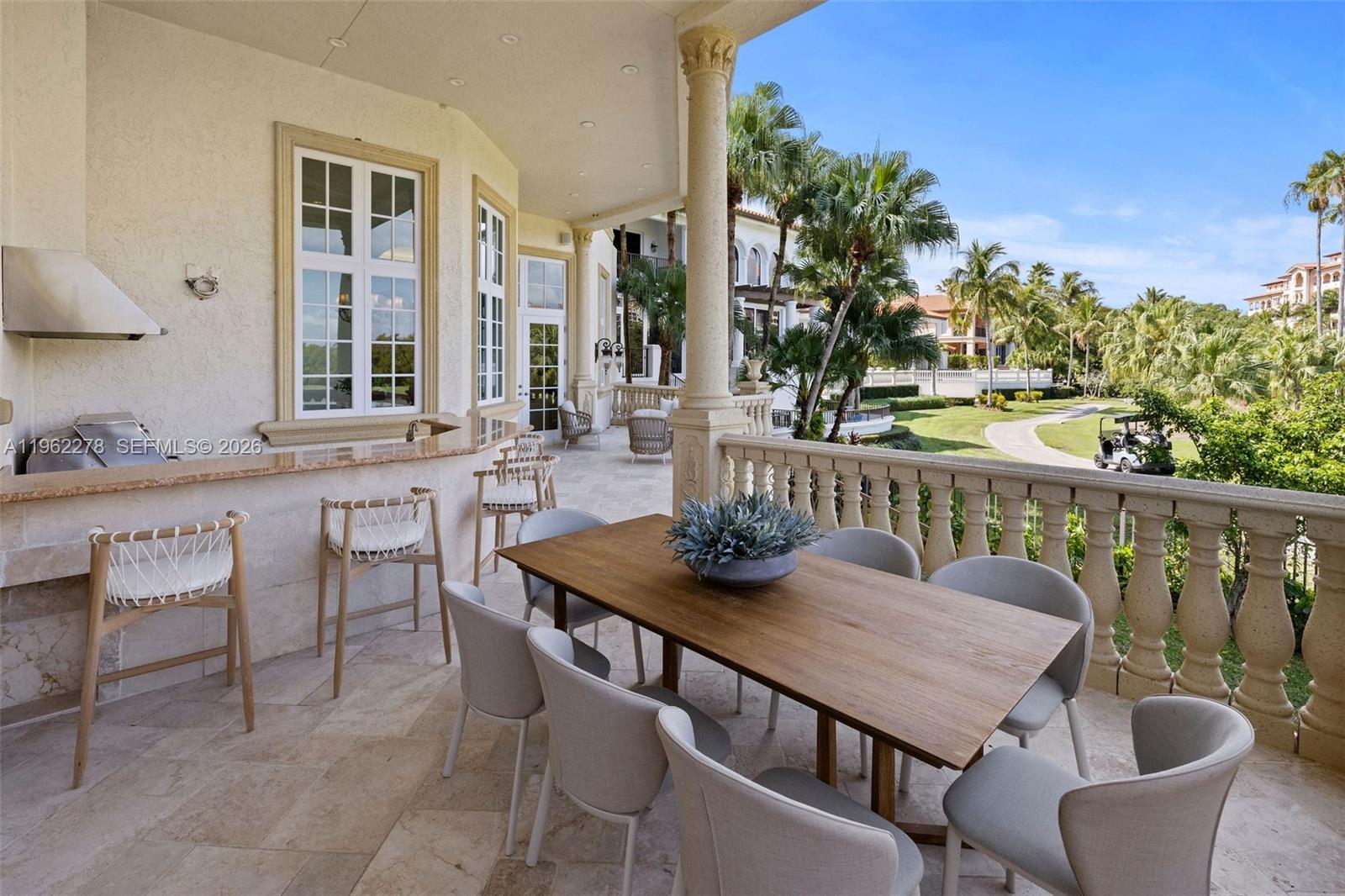 13671 SW Deering Bay Dr, Coral Gables FL 33158