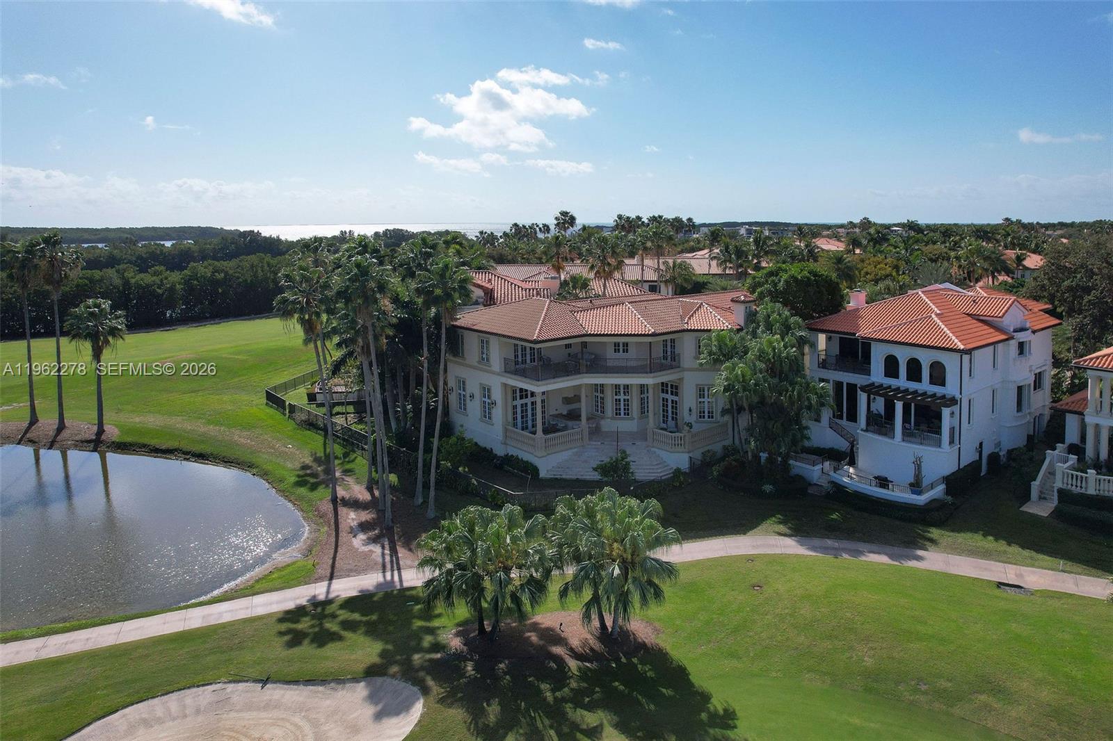 13671 SW Deering Bay Dr, Coral Gables FL 33158