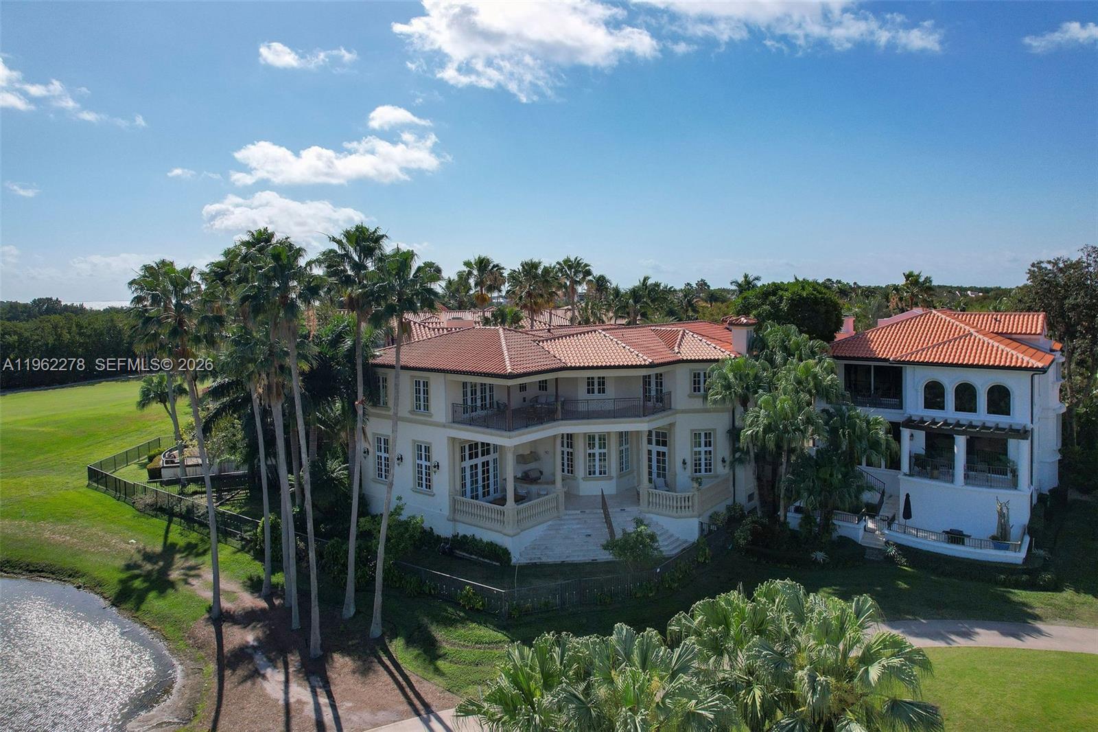 13671 SW Deering Bay Dr, Coral Gables FL 33158