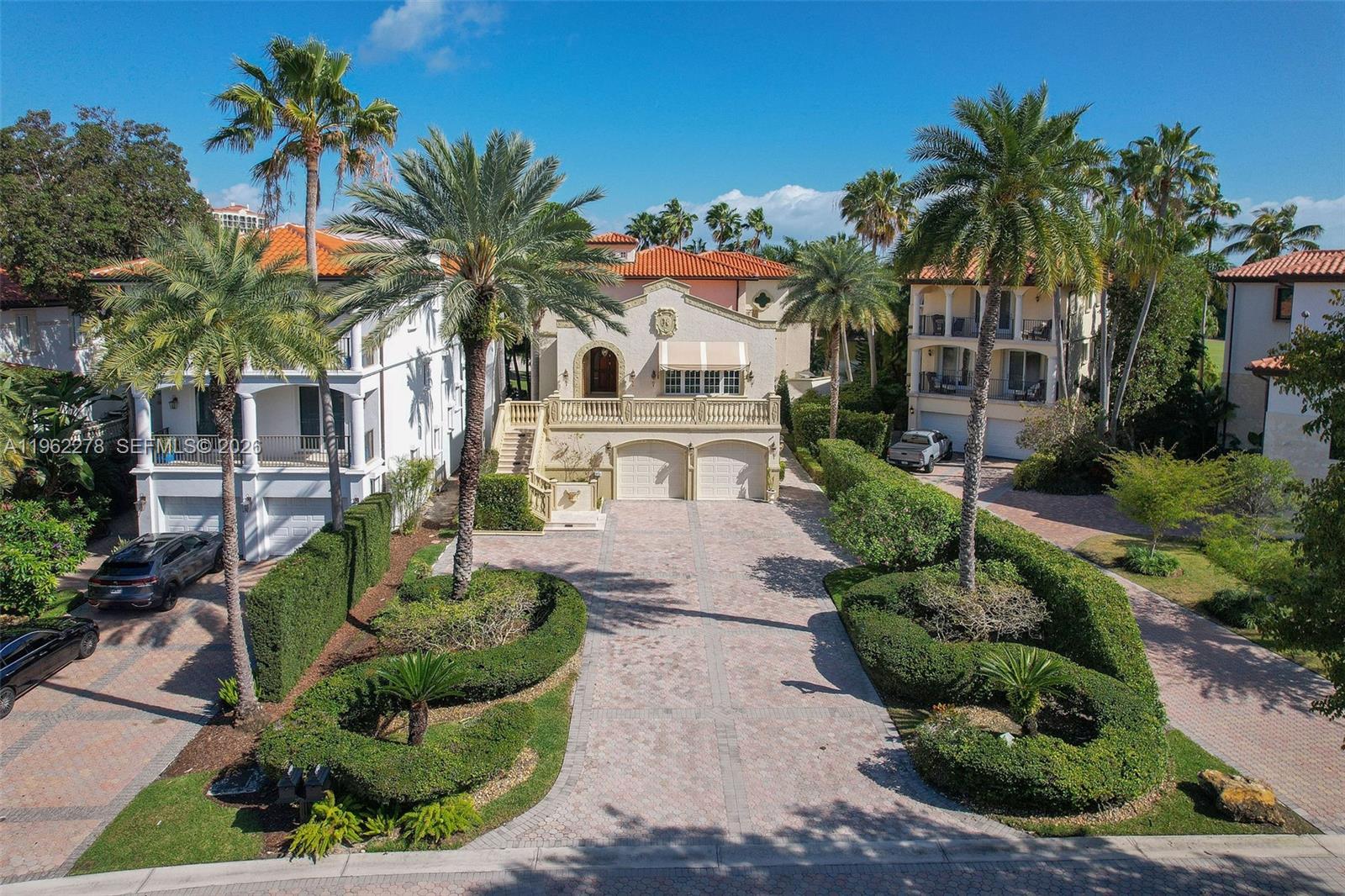 13671 SW Deering Bay Dr, Coral Gables FL 33158
