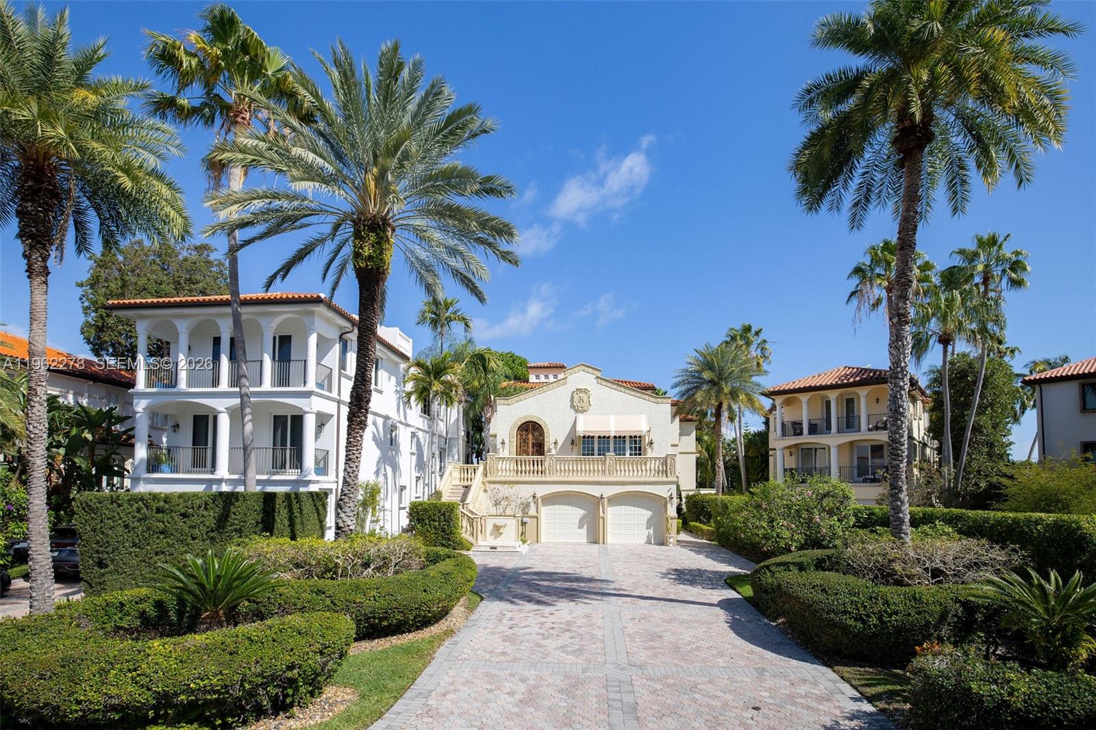 13671 SW Deering Bay Dr, Coral Gables FL 33158