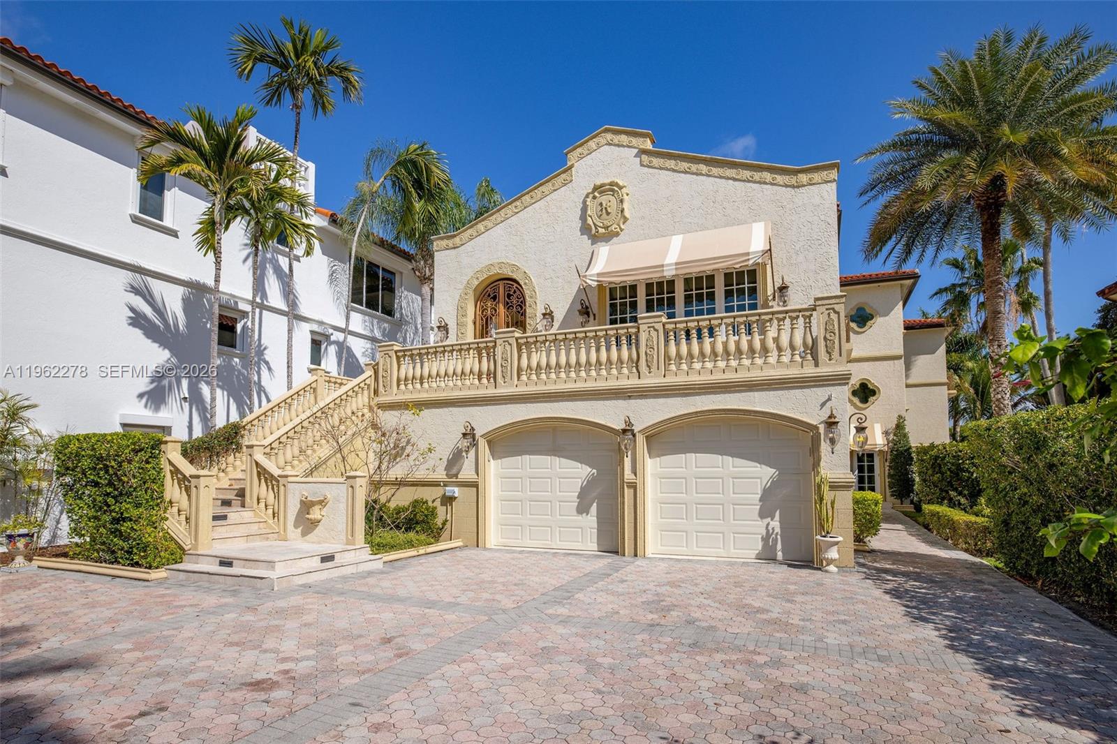 13671 SW Deering Bay Dr, Coral Gables FL 33158