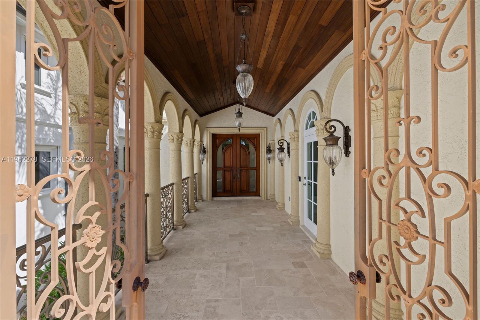 13671 SW Deering Bay Dr, Coral Gables FL 33158
