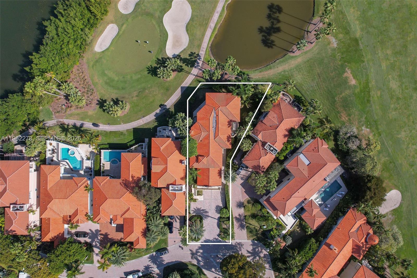 13671 SW Deering Bay Dr, Coral Gables FL 33158