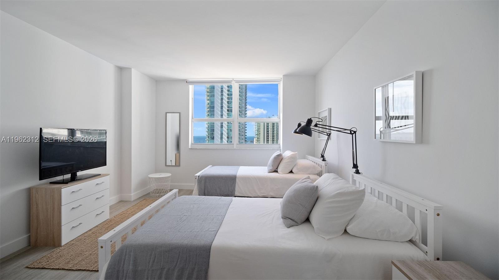 1155 Brickell Bay Dr #2203, Miami FL 33131