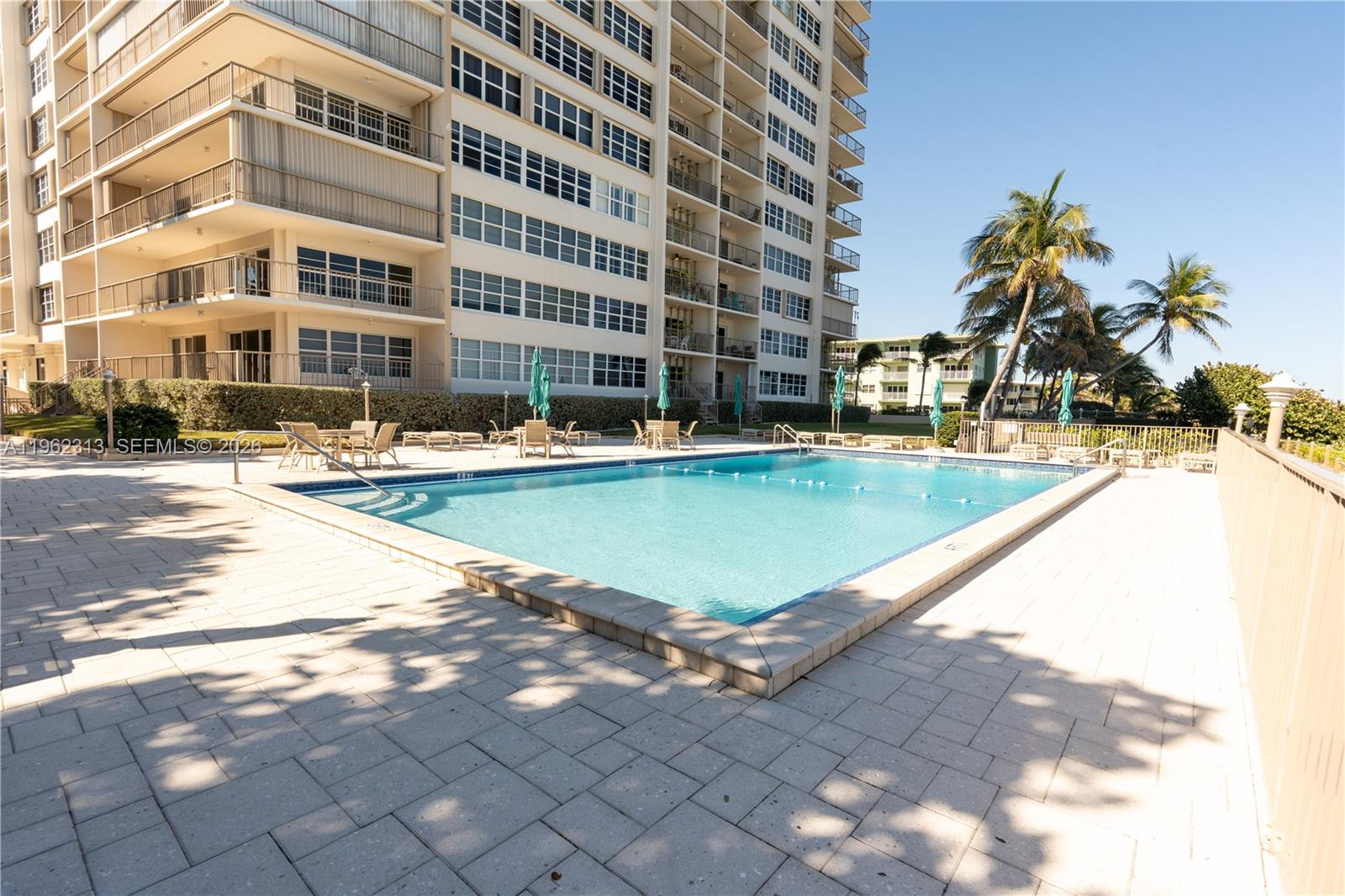 1021 Hillsboro Mile #204, Hillsboro Beach FL 33062