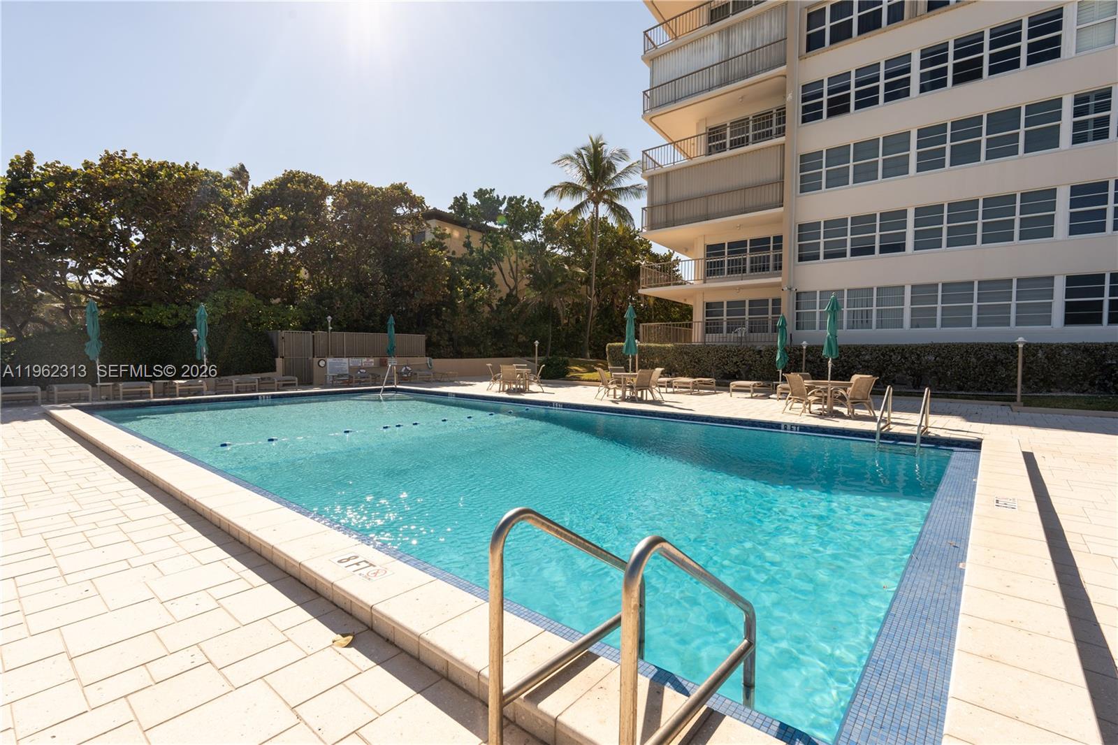 1021 Hillsboro Mile #204, Hillsboro Beach FL 33062