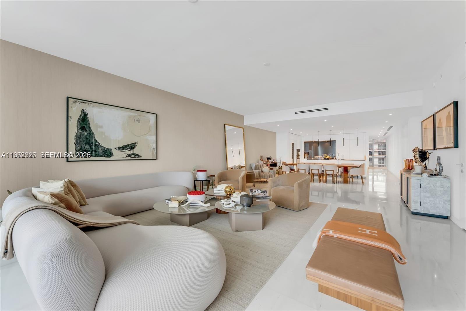 300 N Biscayne Boulevard Way #4104C, Miami FL 33131
