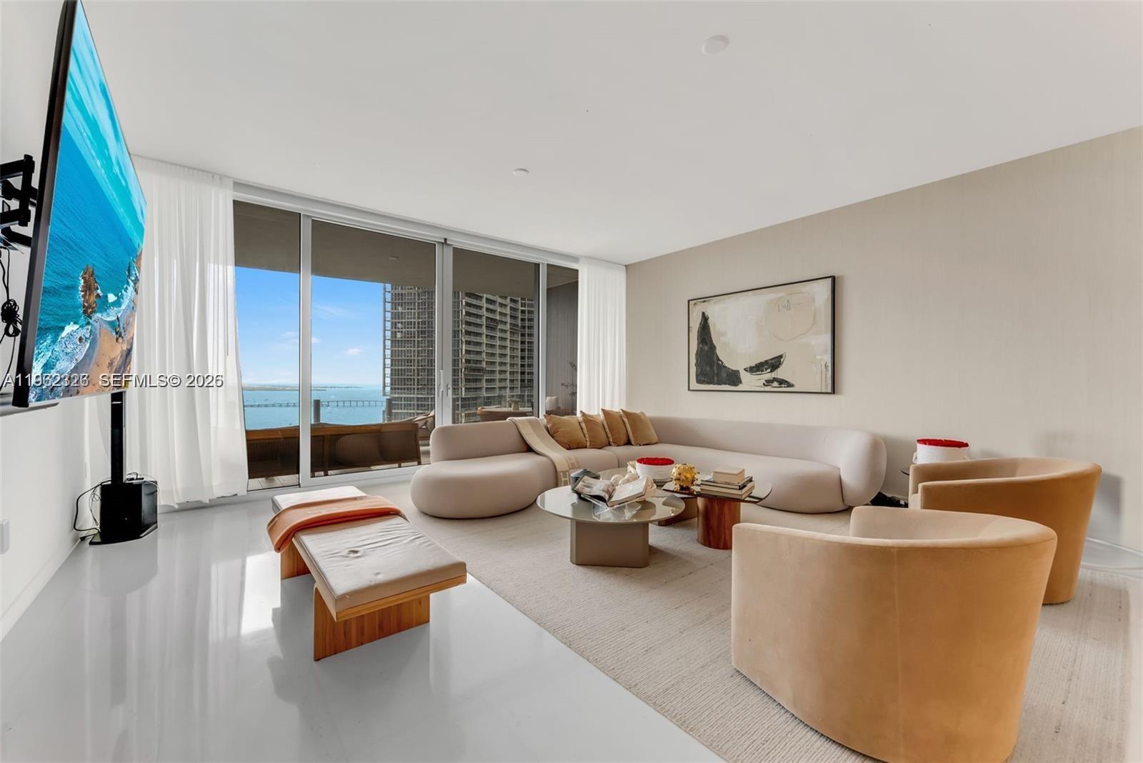300 N Biscayne Boulevard Way #4104C, Miami FL 33131