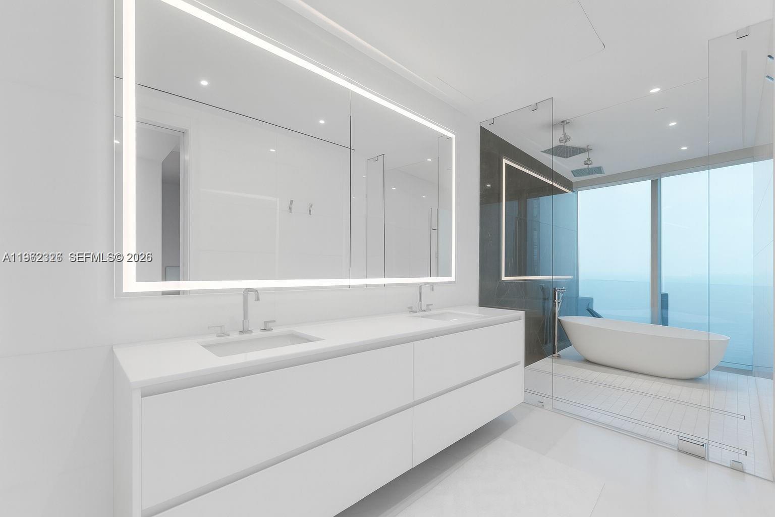 300 N Biscayne Boulevard Way #4104C, Miami FL 33131