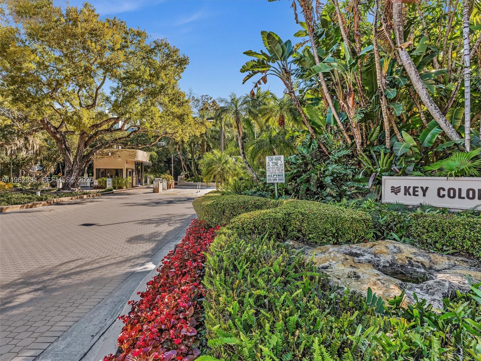 101 Crandon Blvd #479, Key Biscayne FL 33149