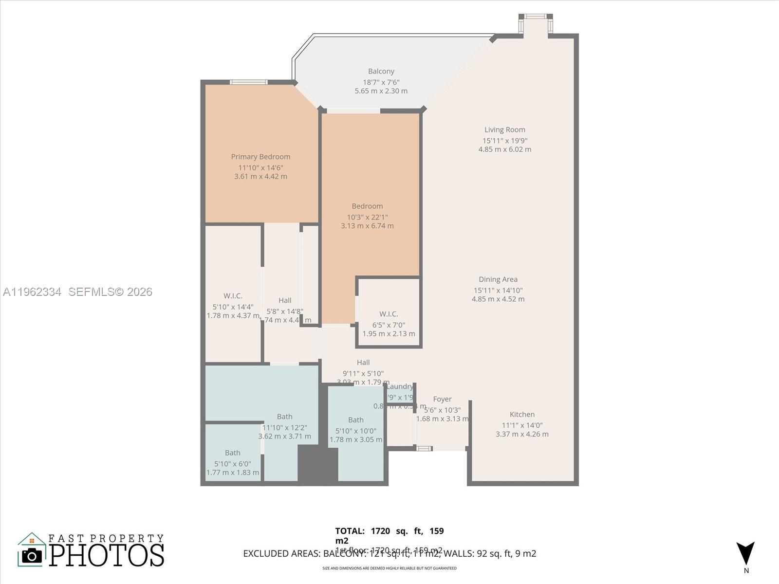 101 Crandon Blvd #479, Key Biscayne FL 33149