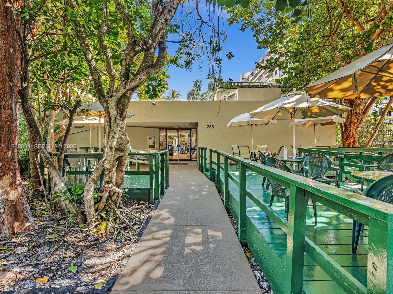 101 Crandon Blvd #479, Key Biscayne FL 33149