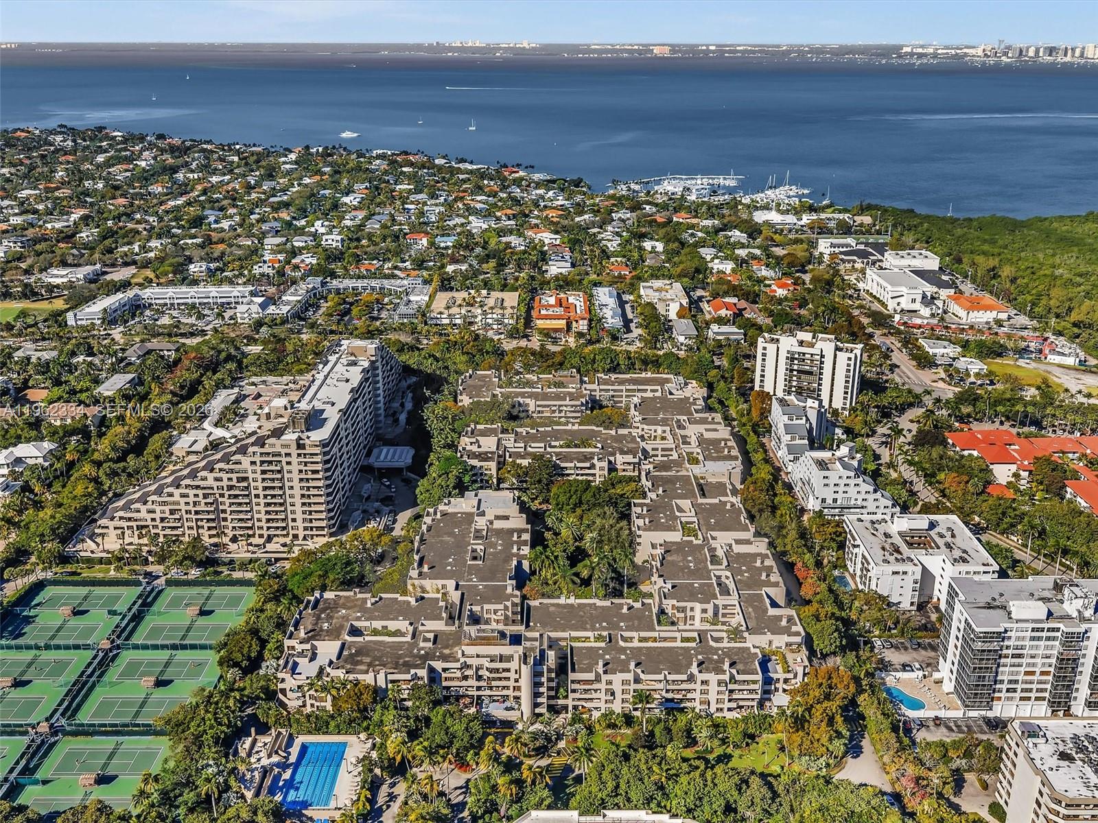 101 Crandon Blvd #479, Key Biscayne FL 33149