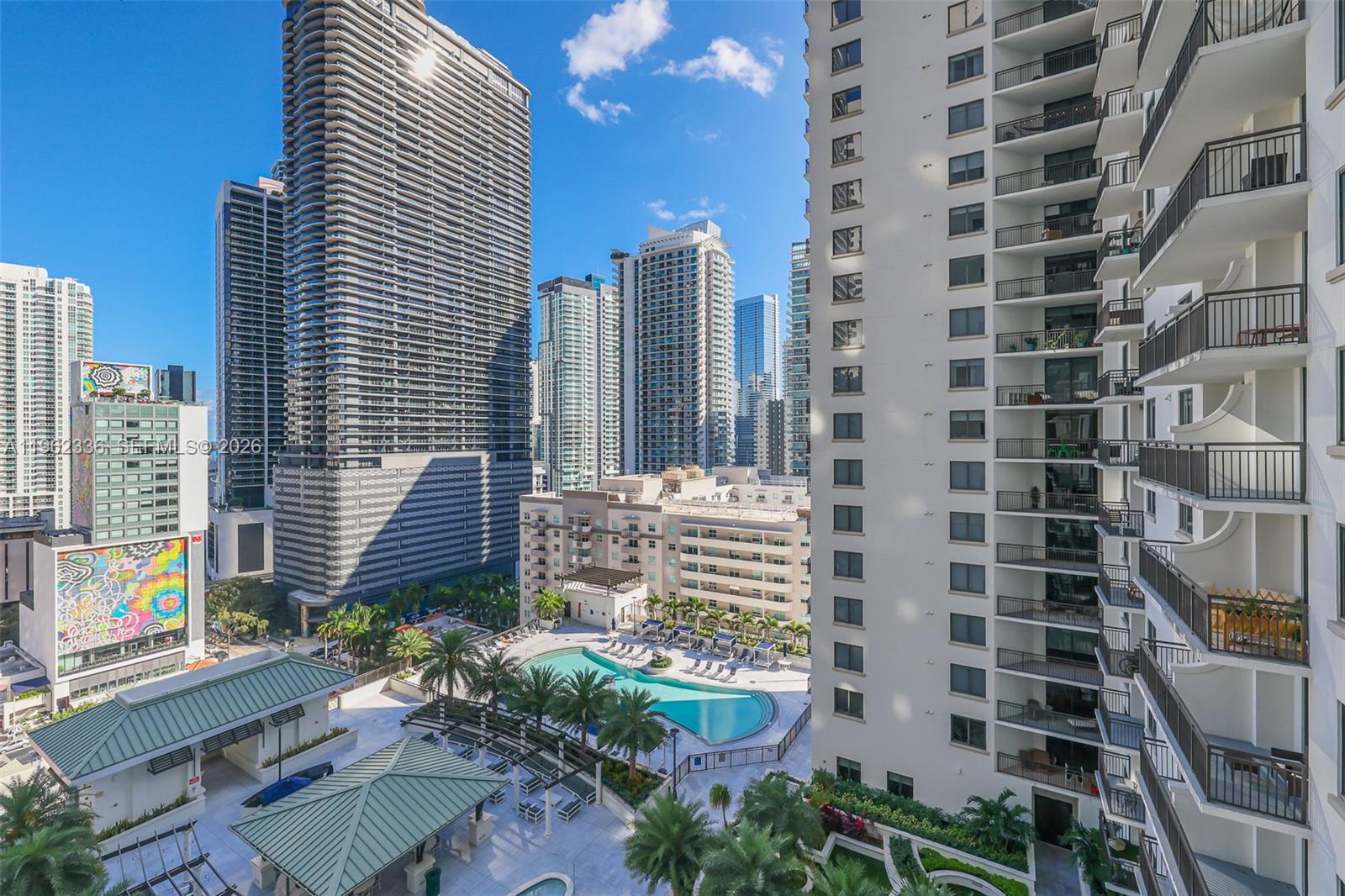 999 SW 1st Ave #1916, Miami FL 33130