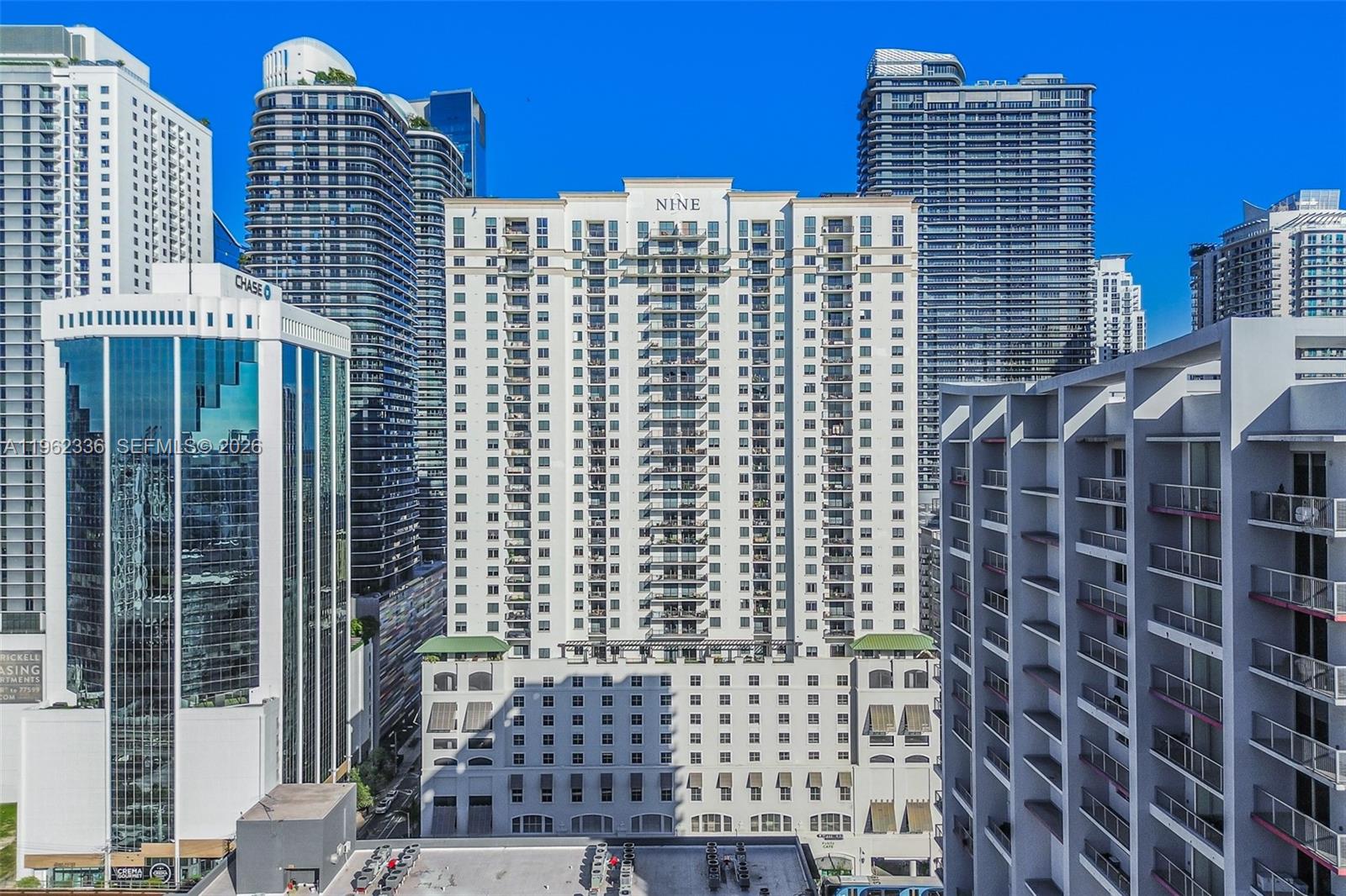 999 SW 1st Ave #1916, Miami FL 33130