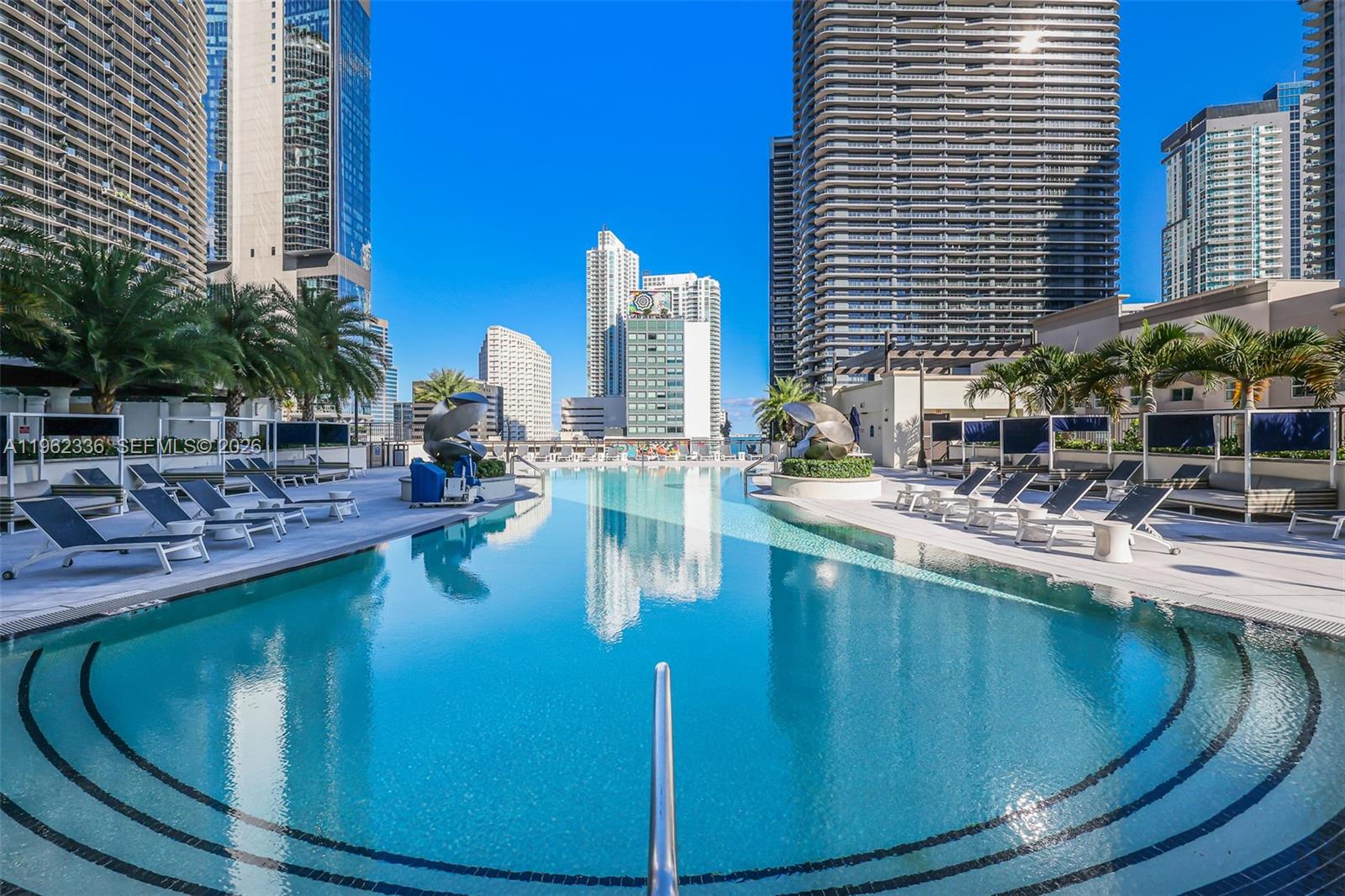 999 SW 1st Ave #1916, Miami FL 33130