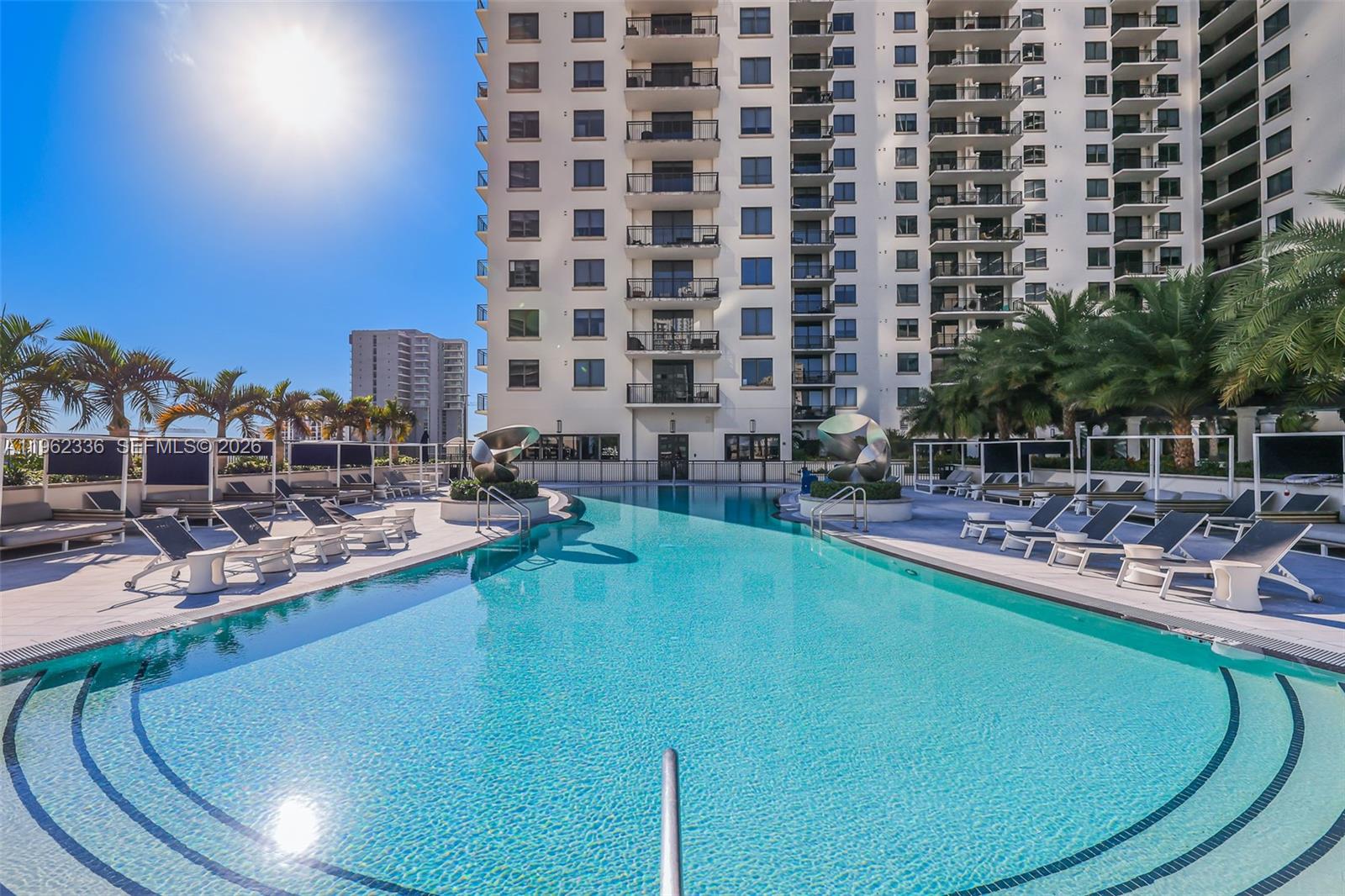 999 SW 1st Ave #1916, Miami FL 33130