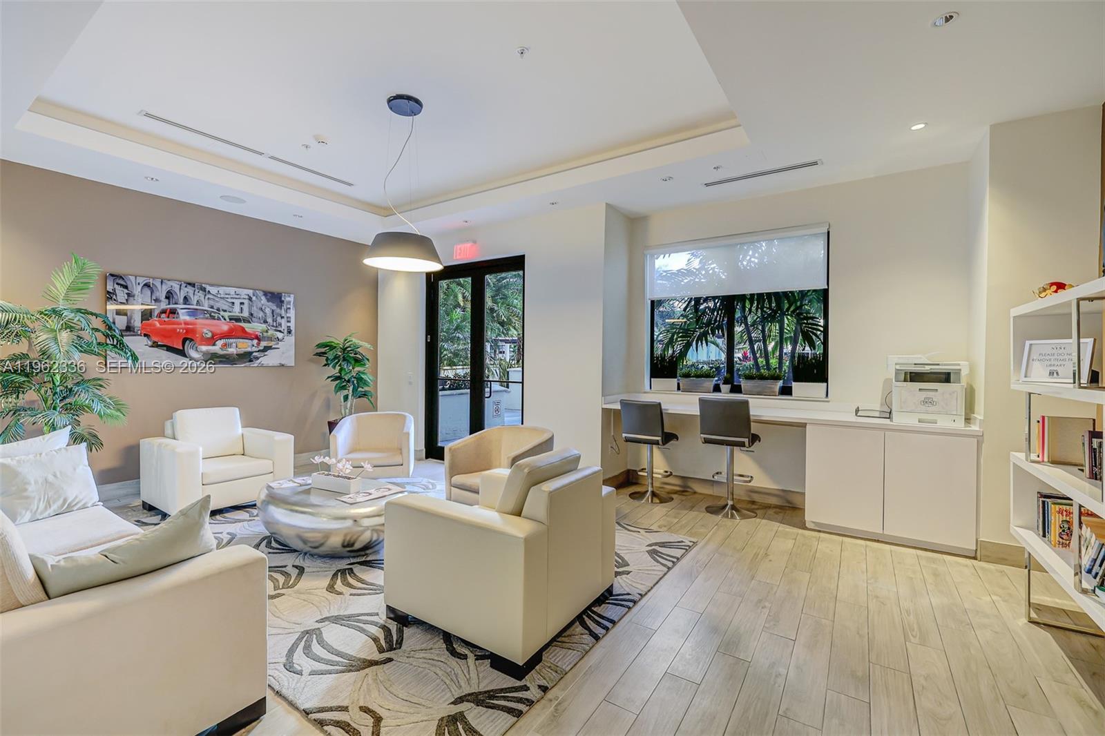999 SW 1st Ave #1916, Miami FL 33130