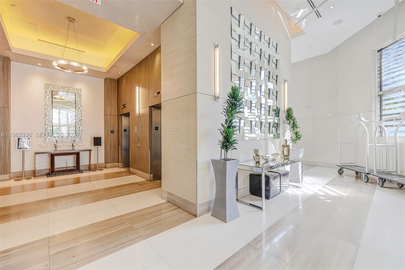 999 SW 1st Ave #1916, Miami FL 33130