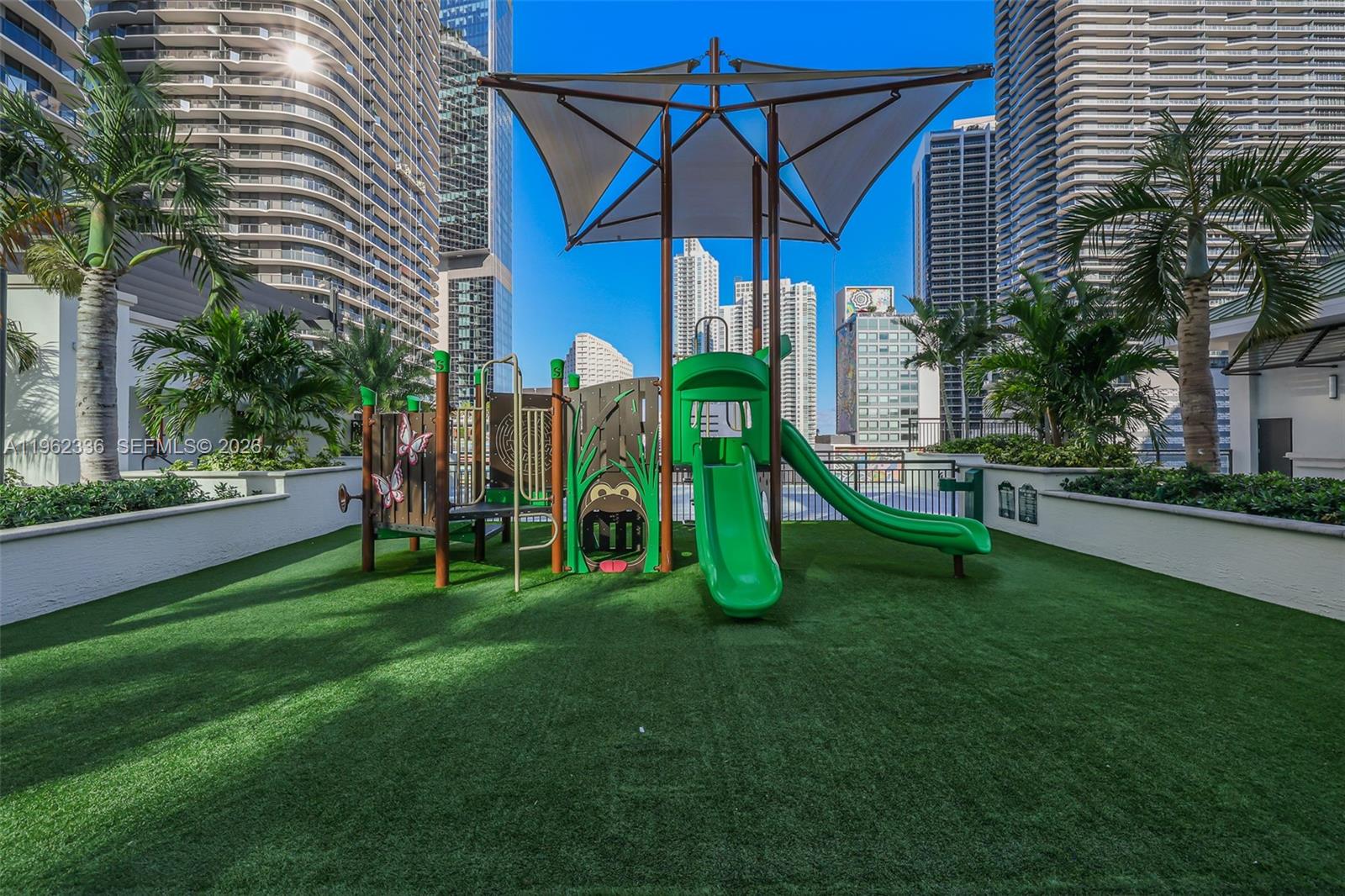 999 SW 1st Ave #1916, Miami FL 33130