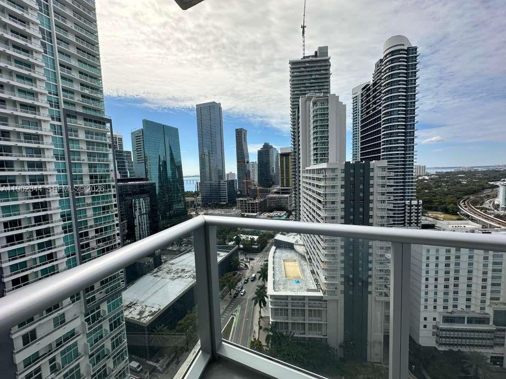 1100 S Miami Ave #2401, Miami FL 33130