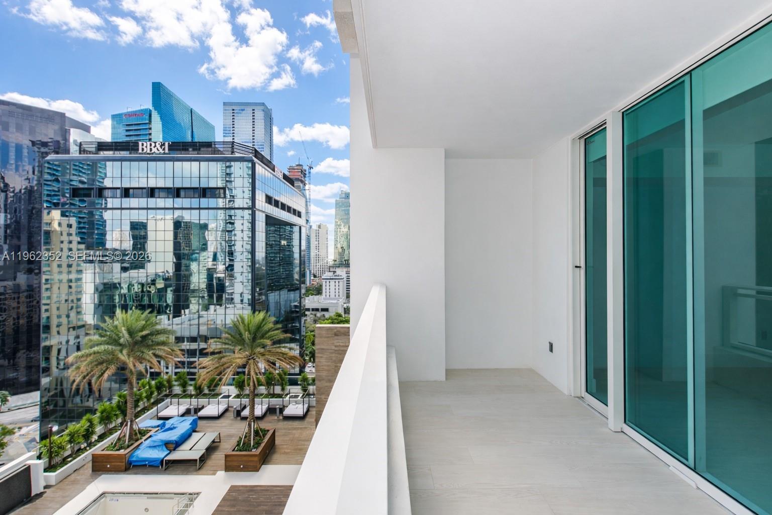 1080 Brickell Ave #1706, Miami FL 33131