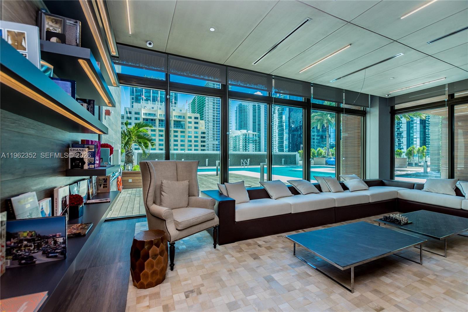 1080 Brickell Ave #1706, Miami FL 33131