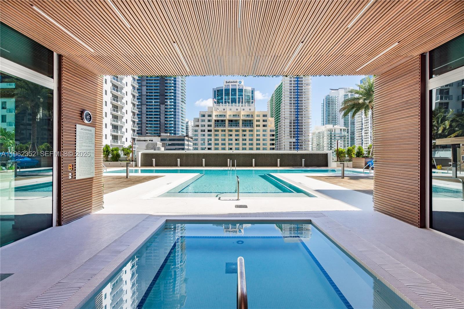 1080 Brickell Ave #1706, Miami FL 33131