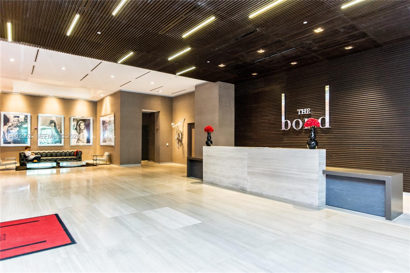 1080 Brickell Ave #1706, Miami FL 33131
