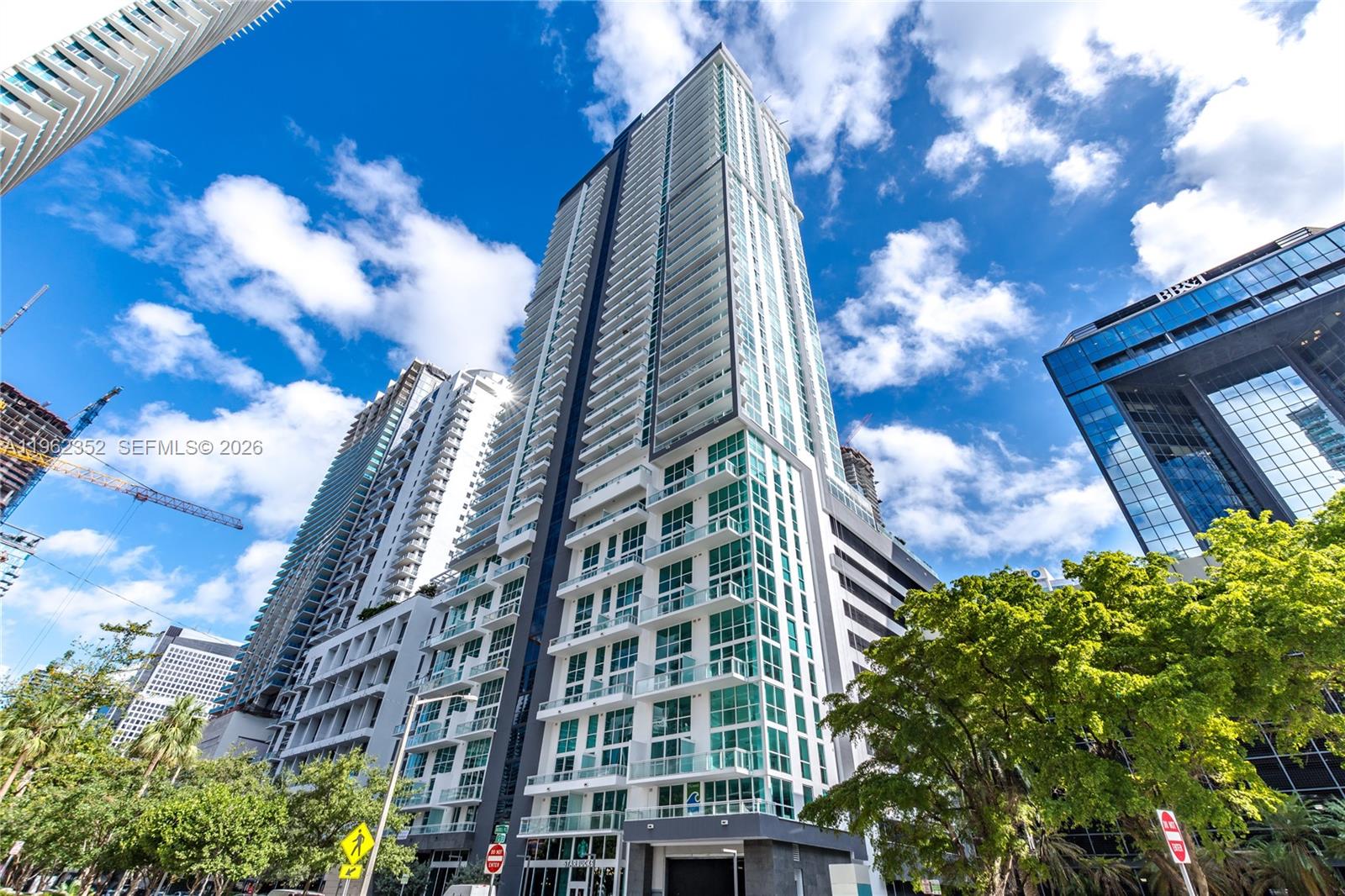 1080 Brickell Ave #1706, Miami FL 33131