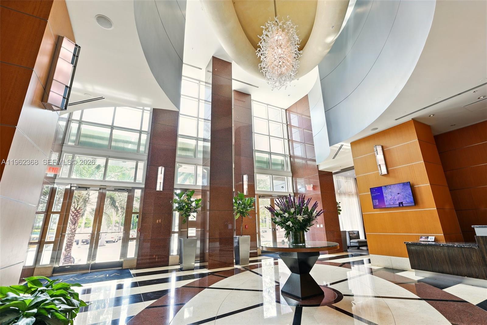 244 Biscayne Blvd #2405, Miami FL 33132