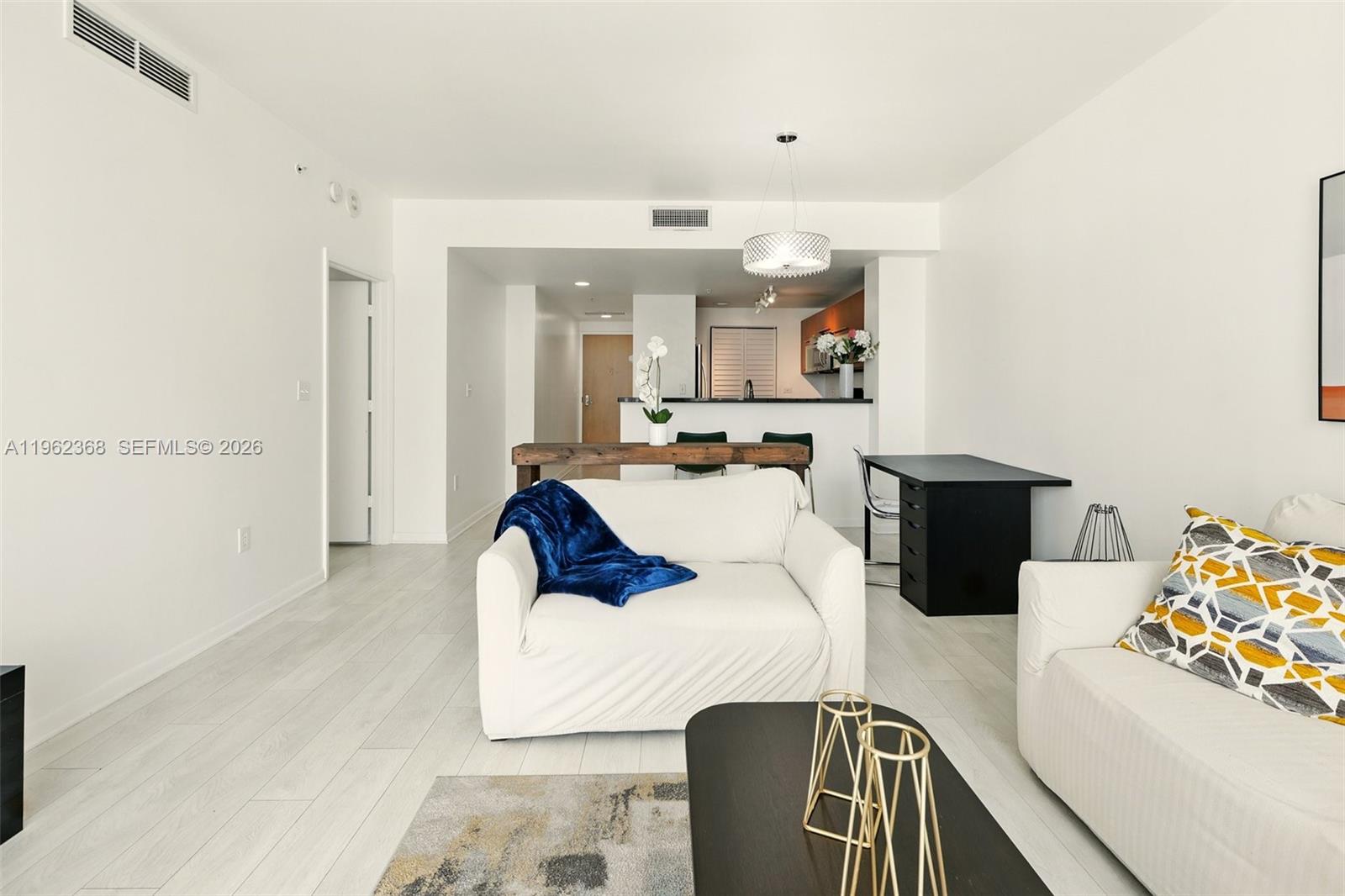 244 Biscayne Blvd #2405, Miami FL 33132