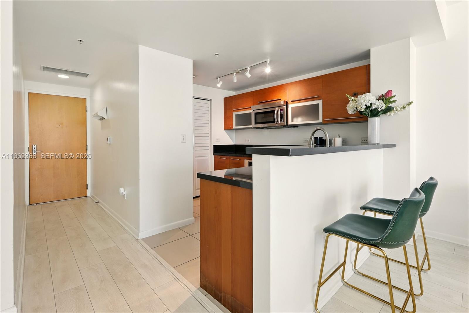 244 Biscayne Blvd #2405, Miami FL 33132