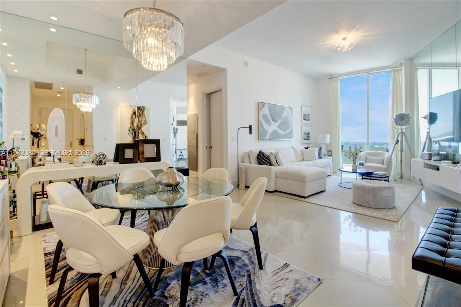 16001 Collins Ave #3605, Sunny Isles Beach FL 33160