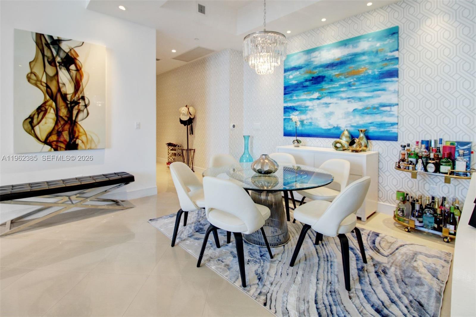 16001 Collins Ave #3605, Sunny Isles Beach FL 33160