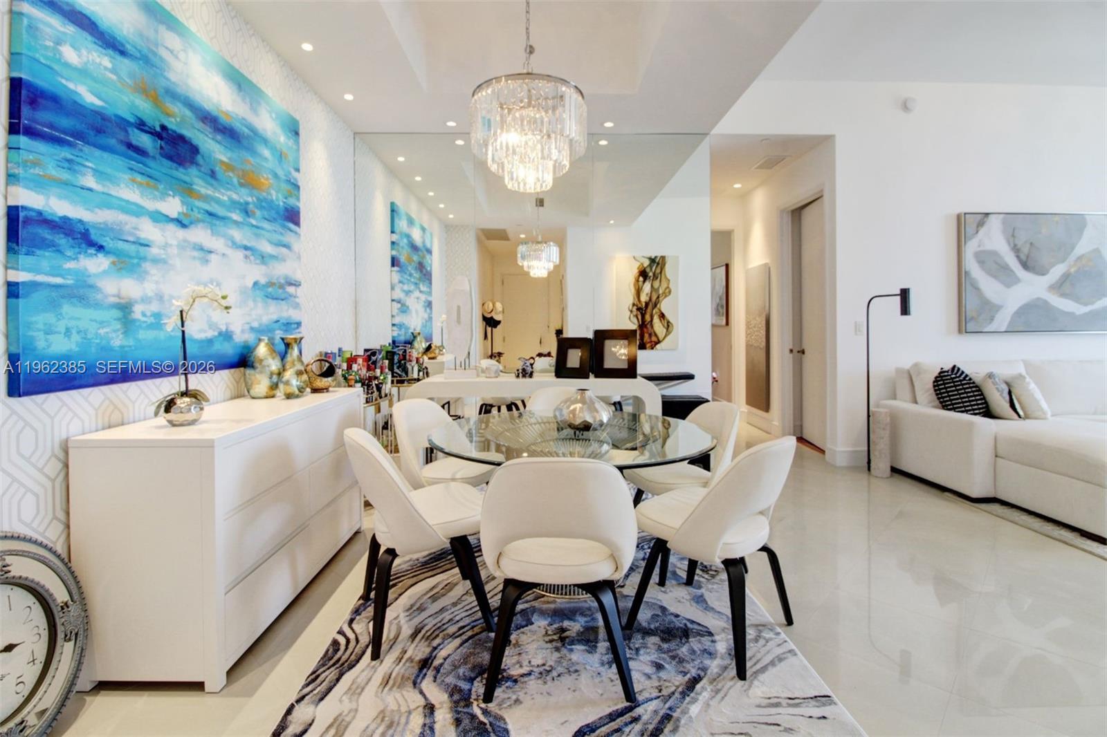 16001 Collins Ave #3605, Sunny Isles Beach FL 33160