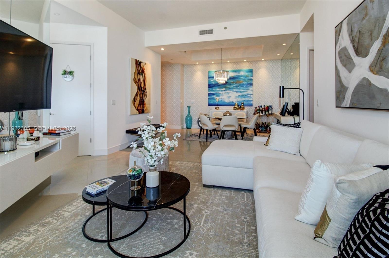 16001 Collins Ave #3605, Sunny Isles Beach FL 33160