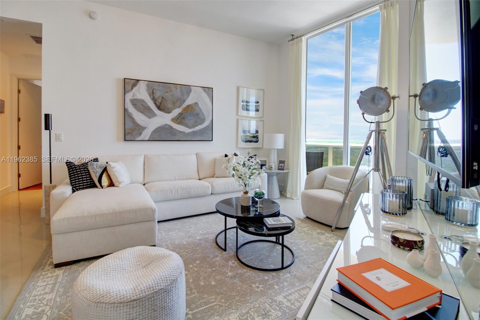 16001 Collins Ave #3605, Sunny Isles Beach FL 33160