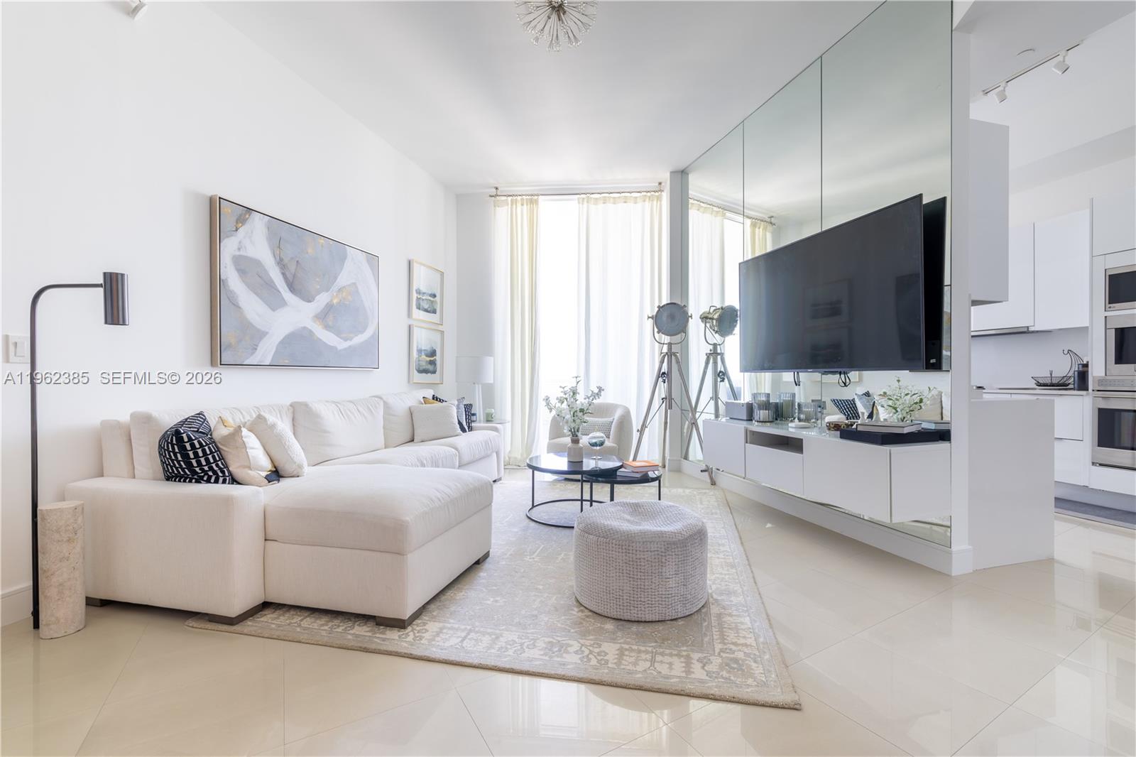 16001 Collins Ave #3605, Sunny Isles Beach FL 33160