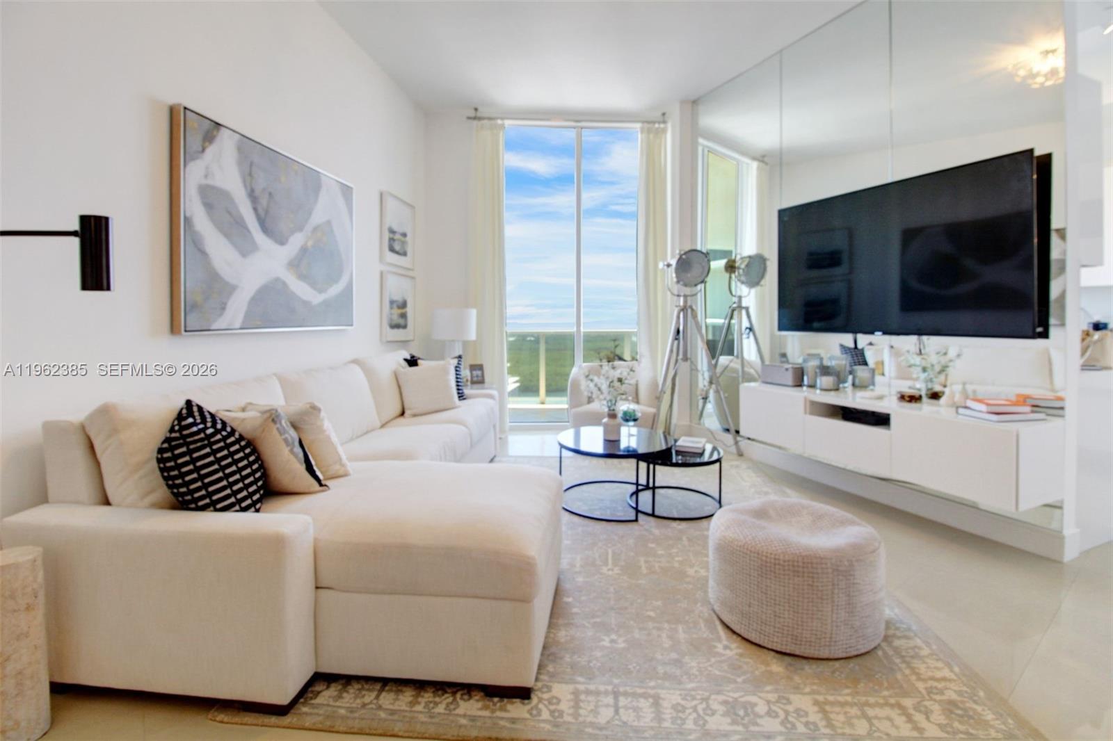 16001 Collins Ave #3605, Sunny Isles Beach FL 33160